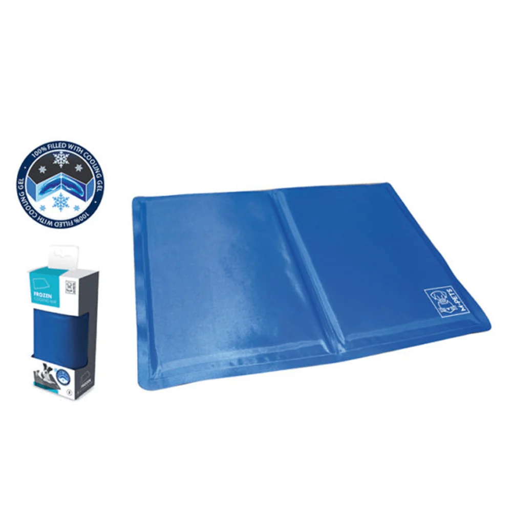 M Pets Frozen Cooling Mats for Dogs and Cats - Image 3