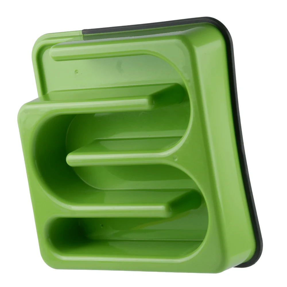 M Pets Labyrinth Slow Feed Bowl (Green) - Image 4