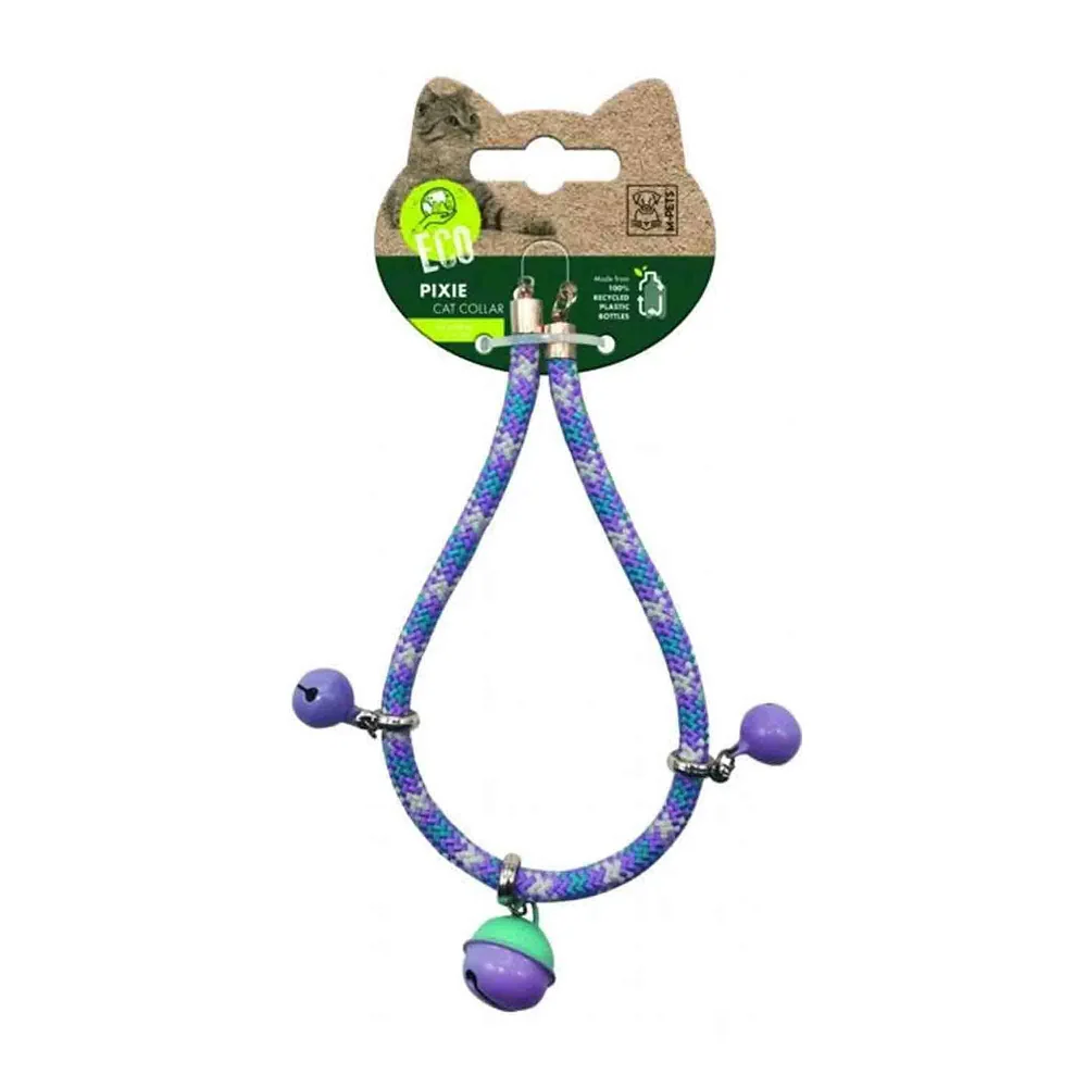 M Pets Pixie Eco Collar for Cats - Image 2