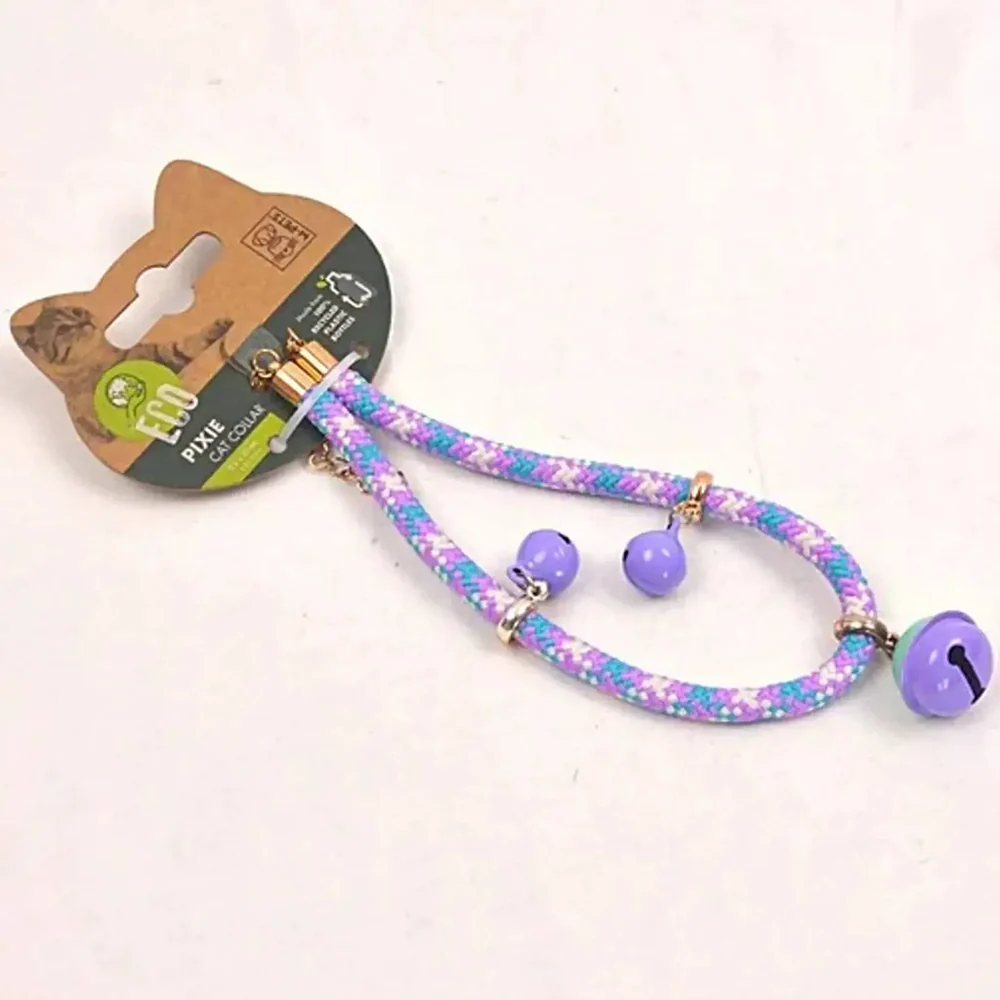 M Pets Pixie Eco Collar for Cats - Image 5