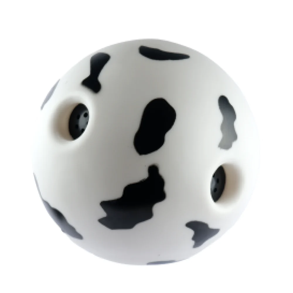 M Pets Pongo Interactive ball Toy for Dogs - Image 4