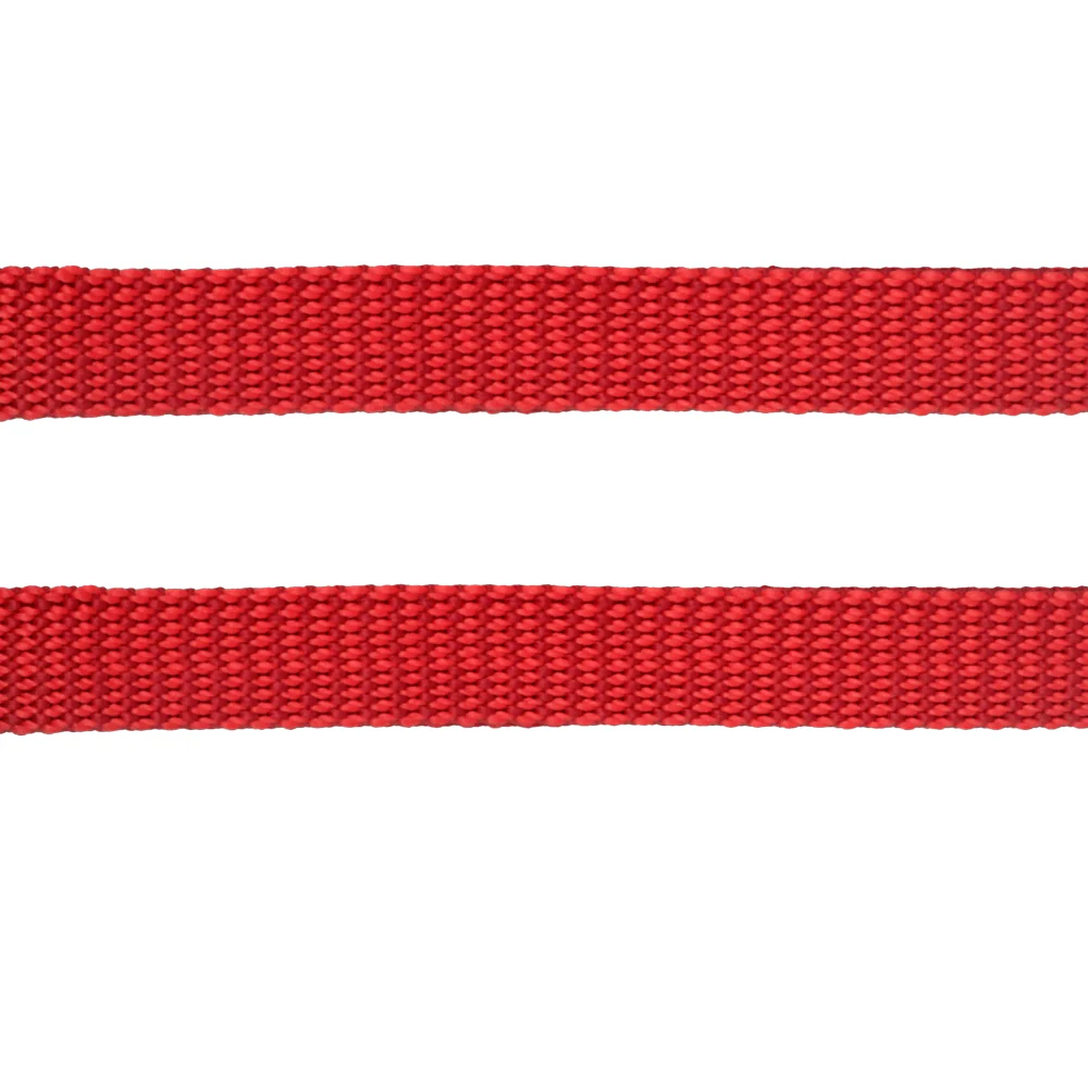M Pets Sportline Leash for Dogs (Red) - Image 4