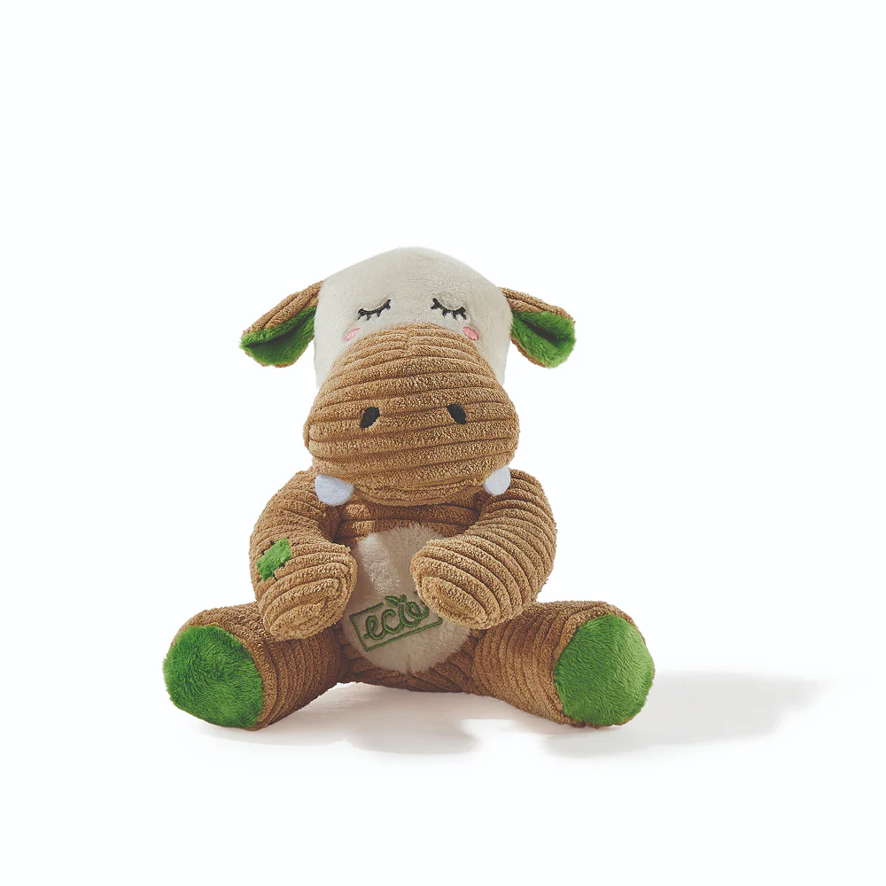 M Pets Terra Nala Eco Toy for Dogs (Brown) - Image 6