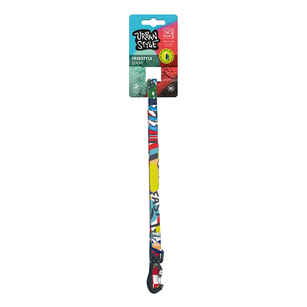 M Pets Urban Style Freestyle Leash for Dogs - Image 2
