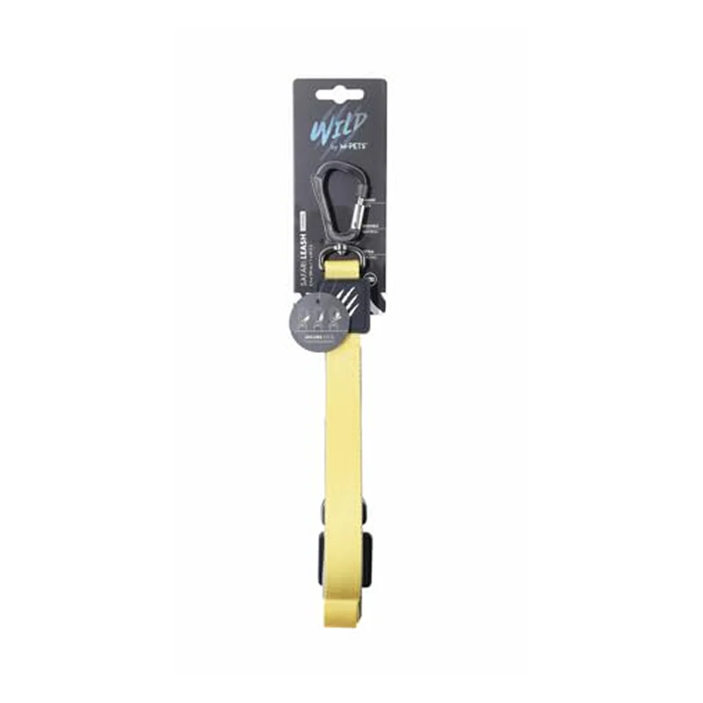 M Pets Wild Safari Control Leash for Dogs - Image 2