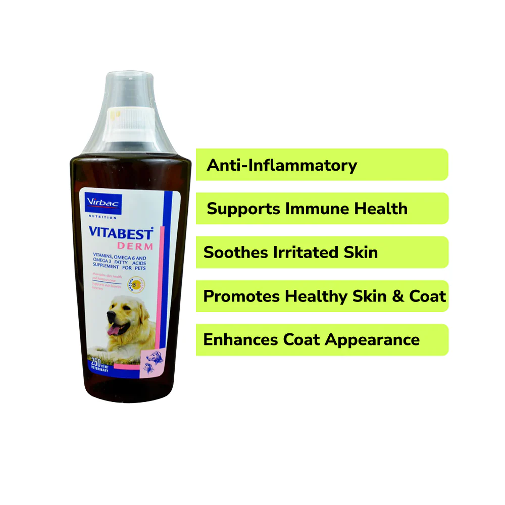 Mange Care SuperKit for Dogs and Cats - Image 3