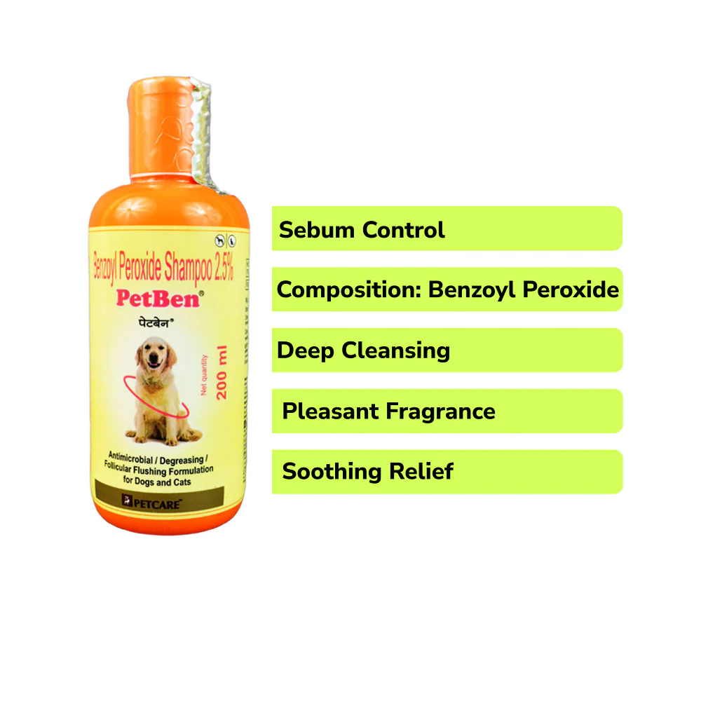 Mange Care SuperKit for Dogs and Cats - Image 5