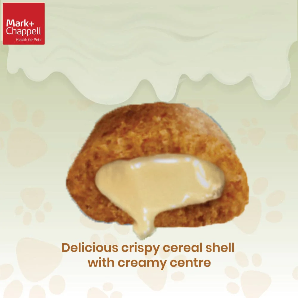Mark and Chappell Healthy Calming Dog Treats - Image 6