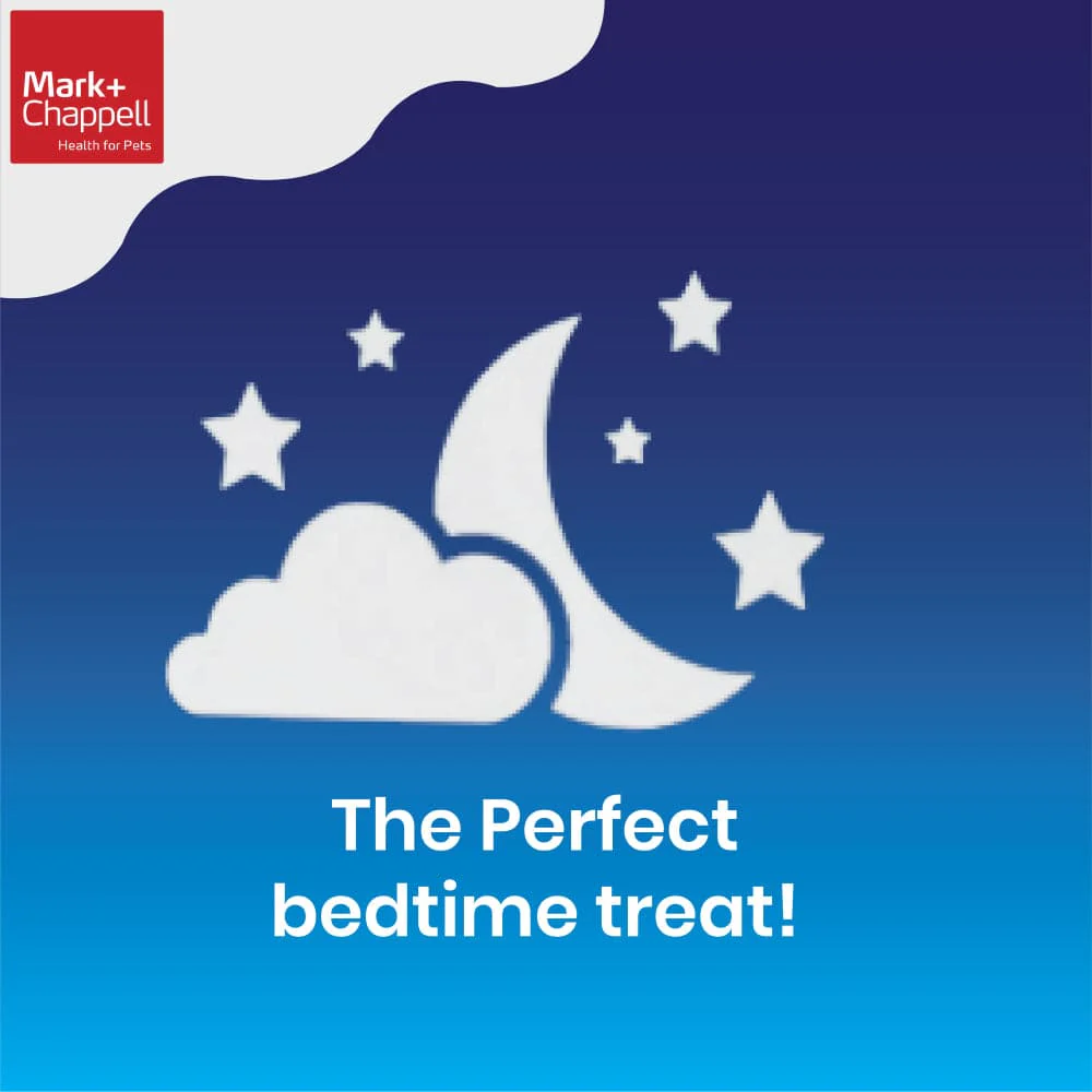 Mark and Chappell Healthy Calming Dog Treats - Image 9
