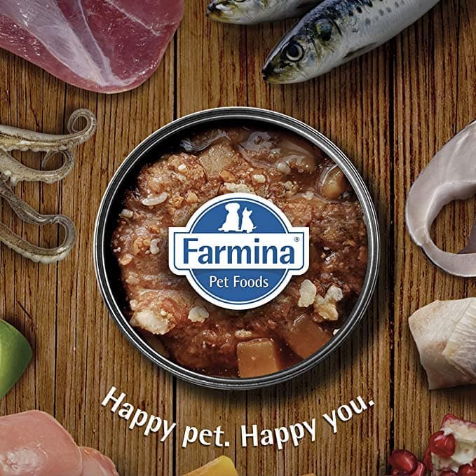 Farmina Matisse Chicken Mousse Adult Cat Wet Food - Image 2