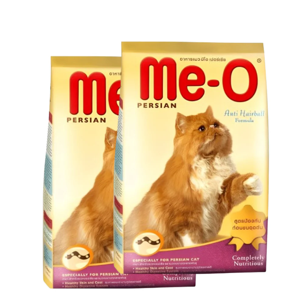 Me O Adult Persian Cat Dry Food - Image 7