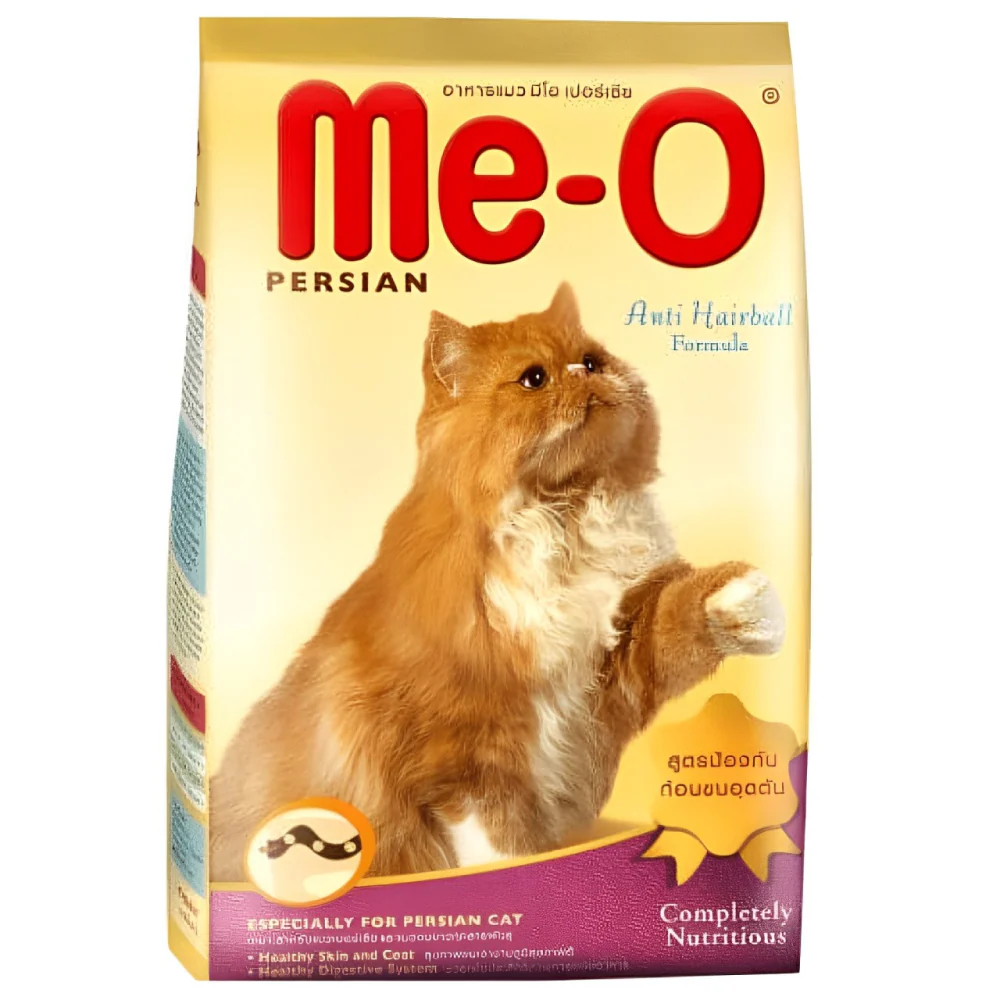 Me O Adult Persian Cat Dry Food - Image 3