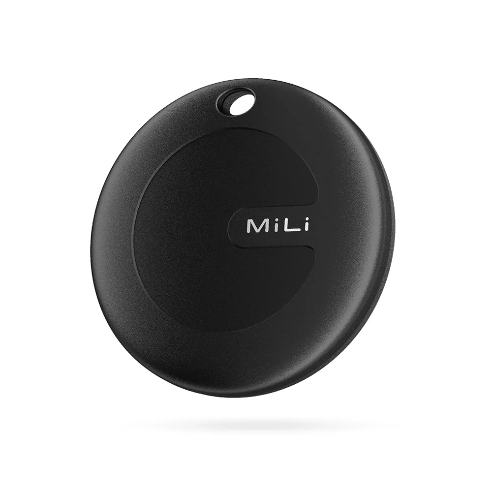 Mitag Go Anti Loss Device with Keychain Tracker (Brown) | Android - Image 10