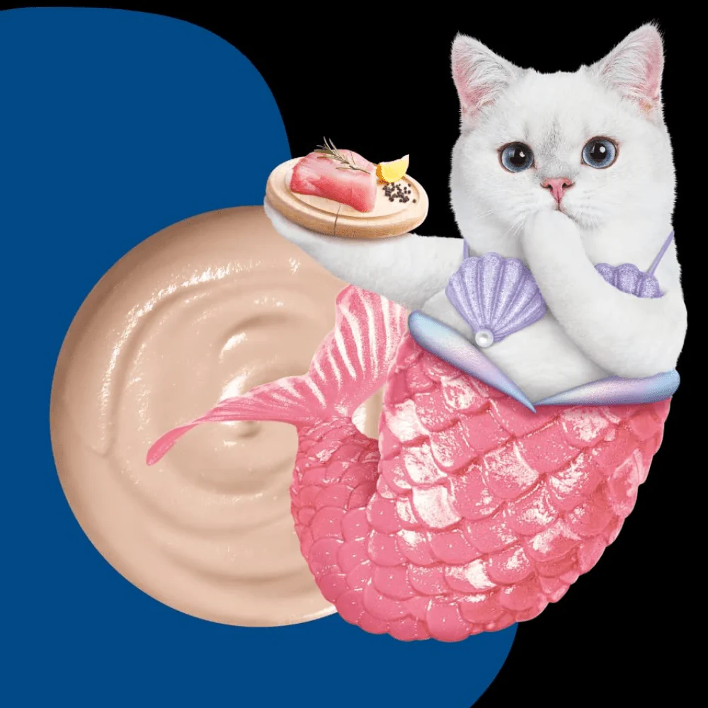 Moochie Tuna and Bonito Cat Treats - Image 4