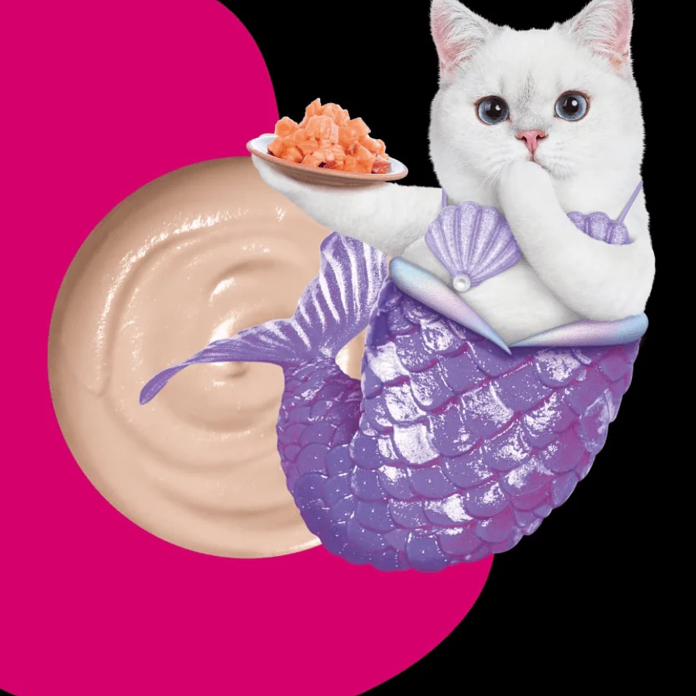 Moochie Tuna and Salmon Cat Treats - Image 5
