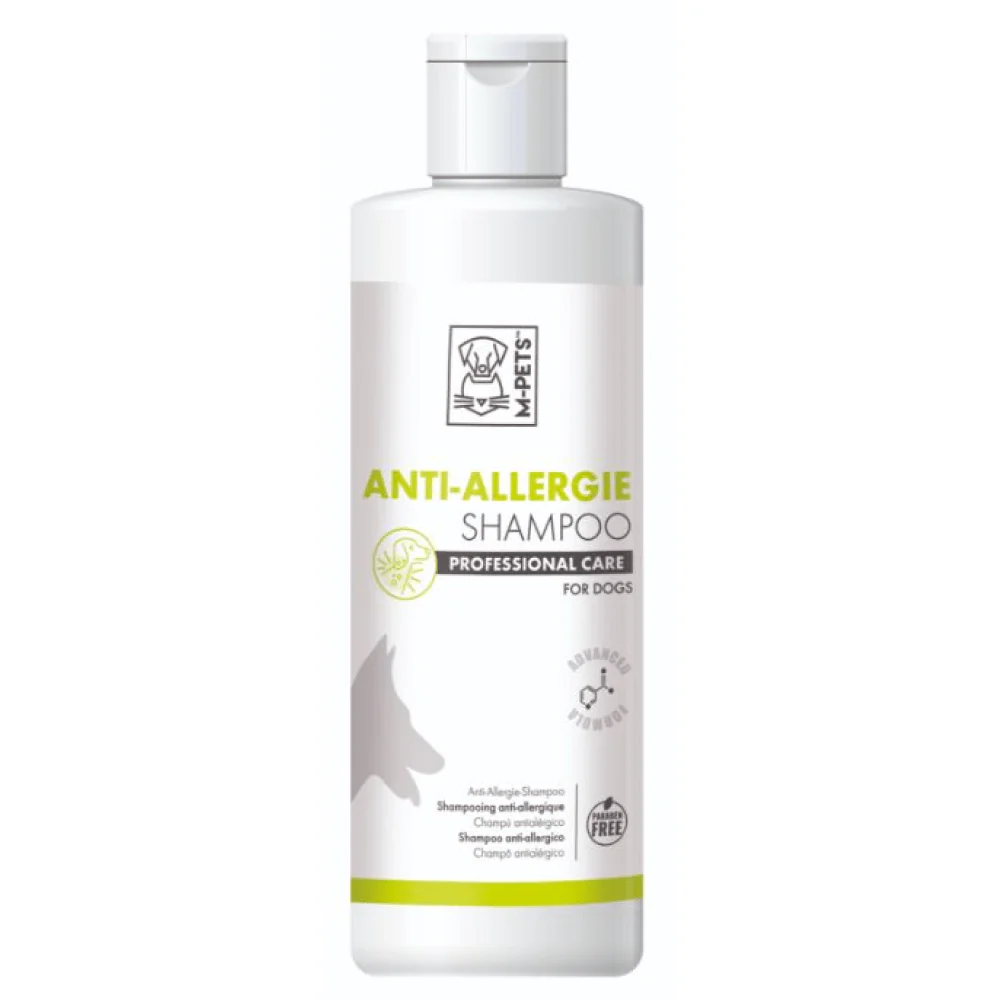 M Pets Anti Allergie Shampoo for Dogs - Image 2