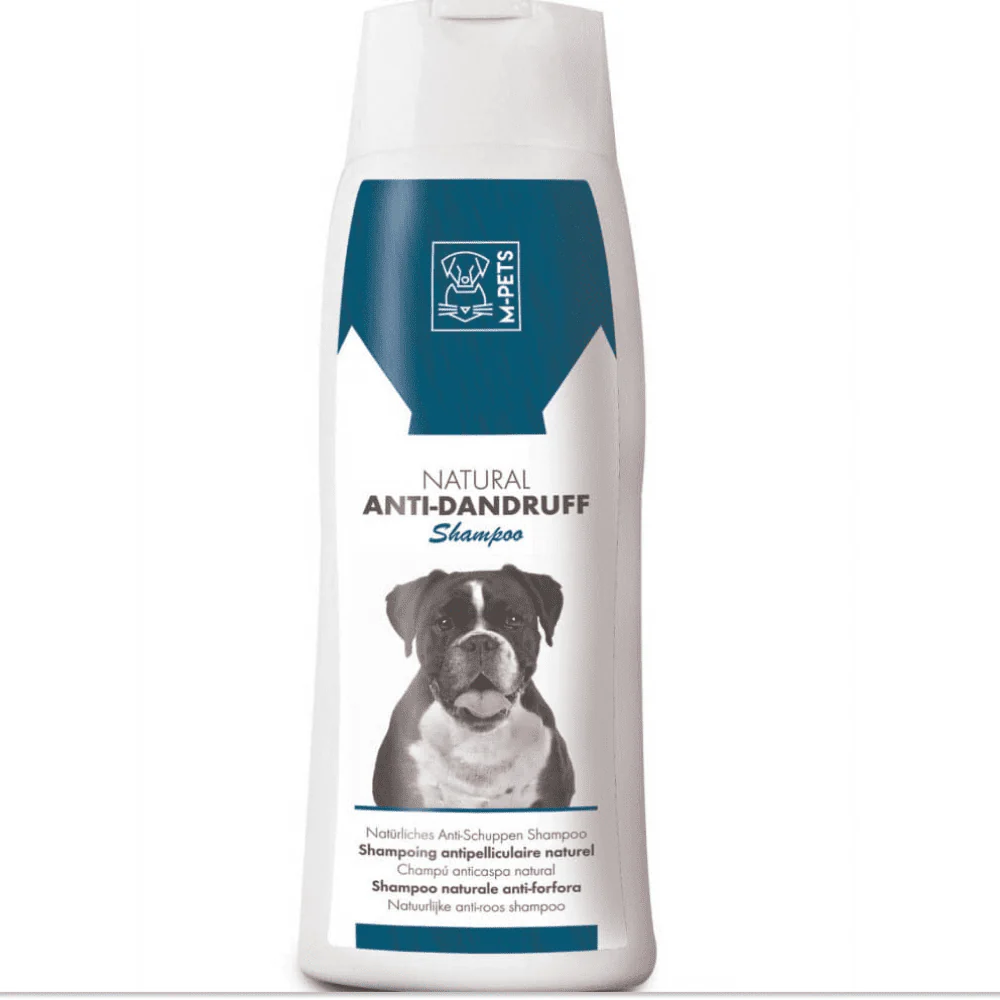 M Pets Anti Dandruff Shampoo for Dogs - Image 2