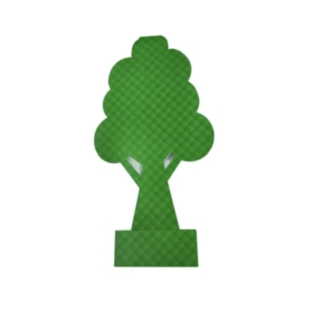 M Pets Pee Pee Tree 3D Pop Up for Dogs - Image 2