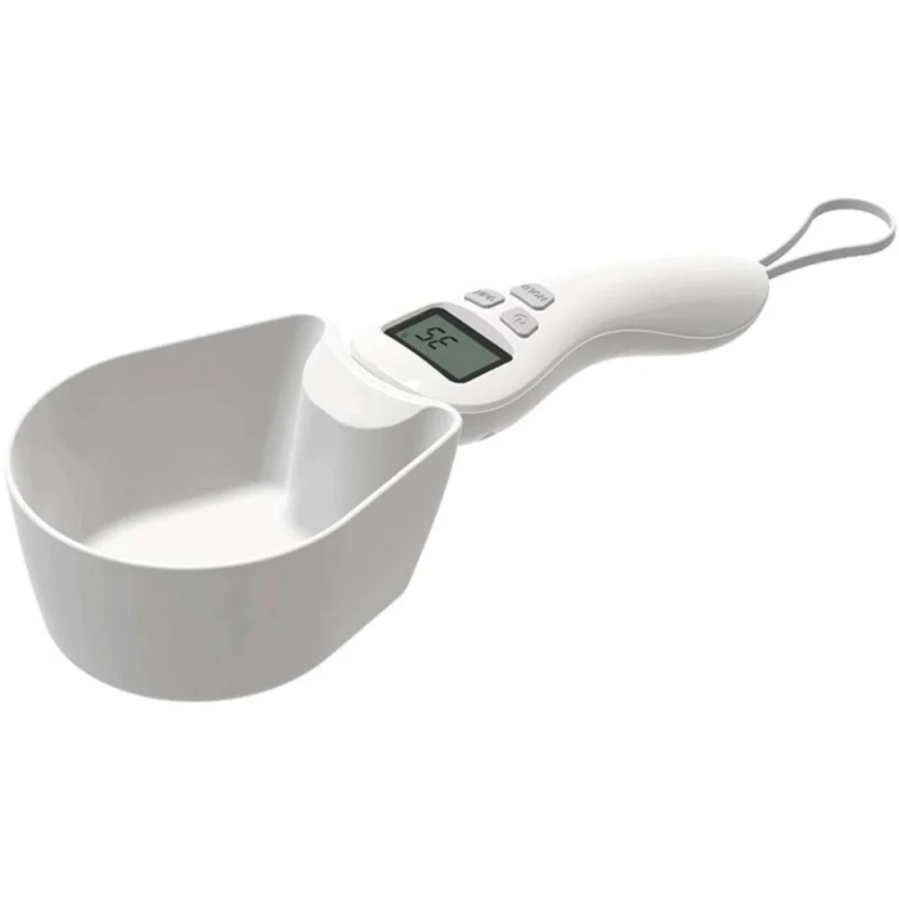 M Pets Poppy Food Measuring Scoop - Image 3