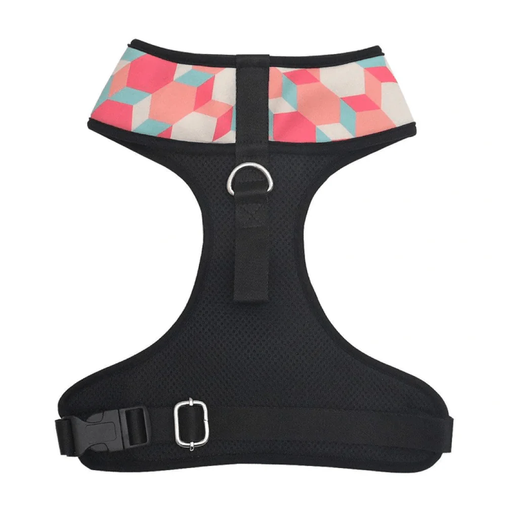 Mutt of Course Candy Barr Harness for Dogs - Image 3