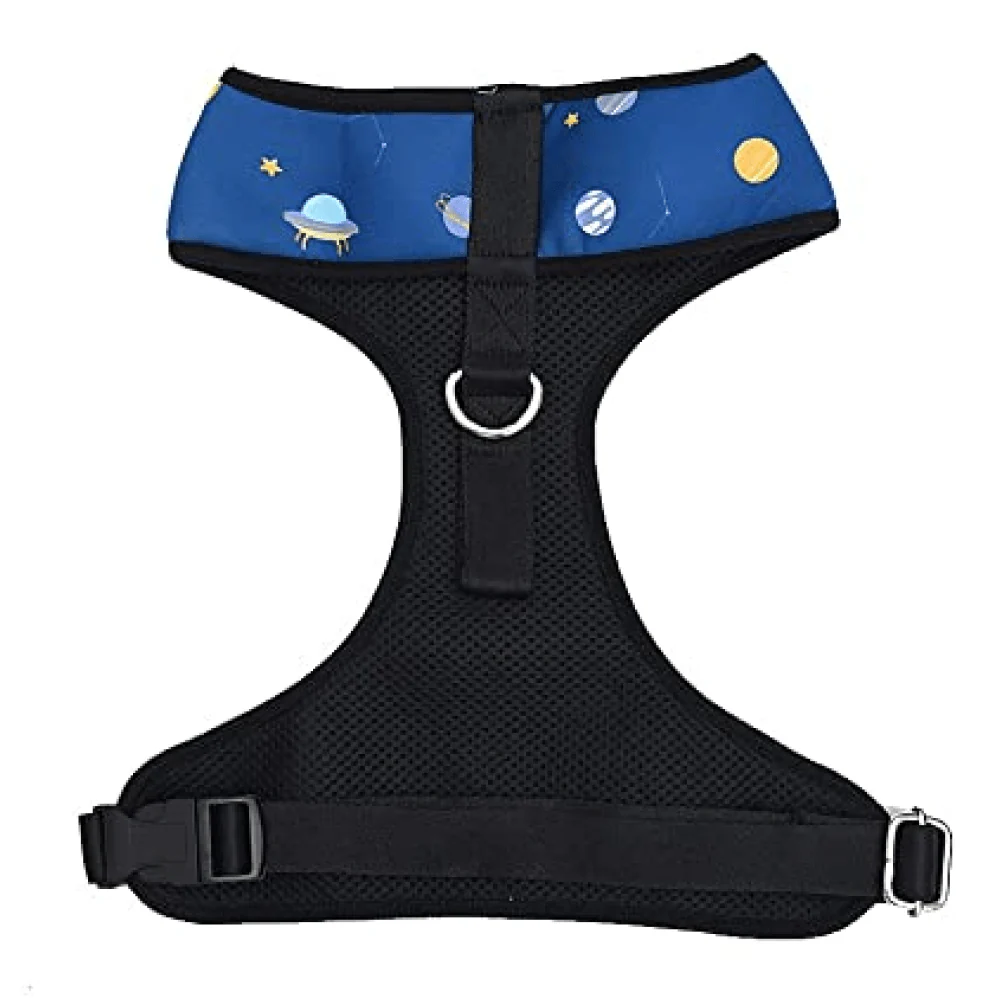 Mutt of Course Elon Mutts Harness for Dogs - Image 3