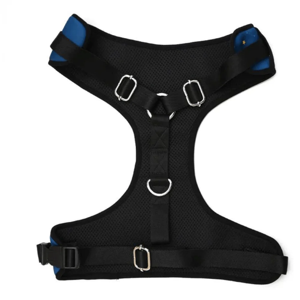 Mutt of Course Elon Mutts Harness for Dogs - Image 4