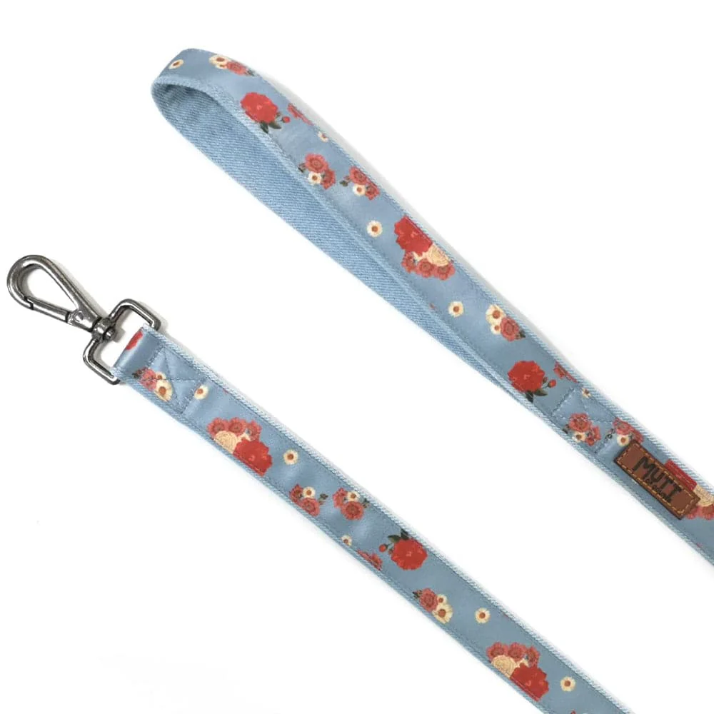 Mutt of Course Pawesome Blossom Leash for Dogs - Image 3