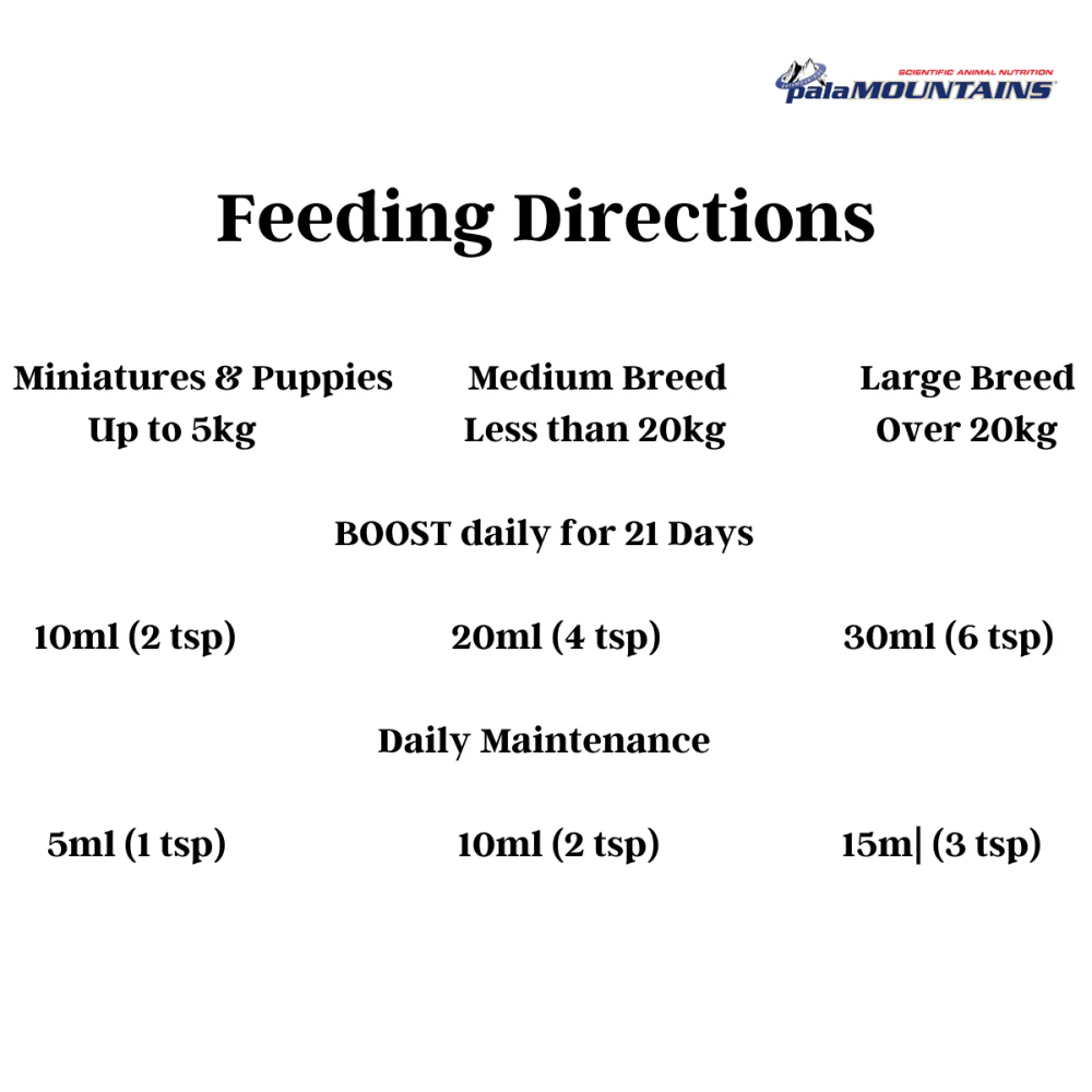 My Beau Vitamin & Mineral Food Supplement with Meat & Garlic for Dogs - Image 4