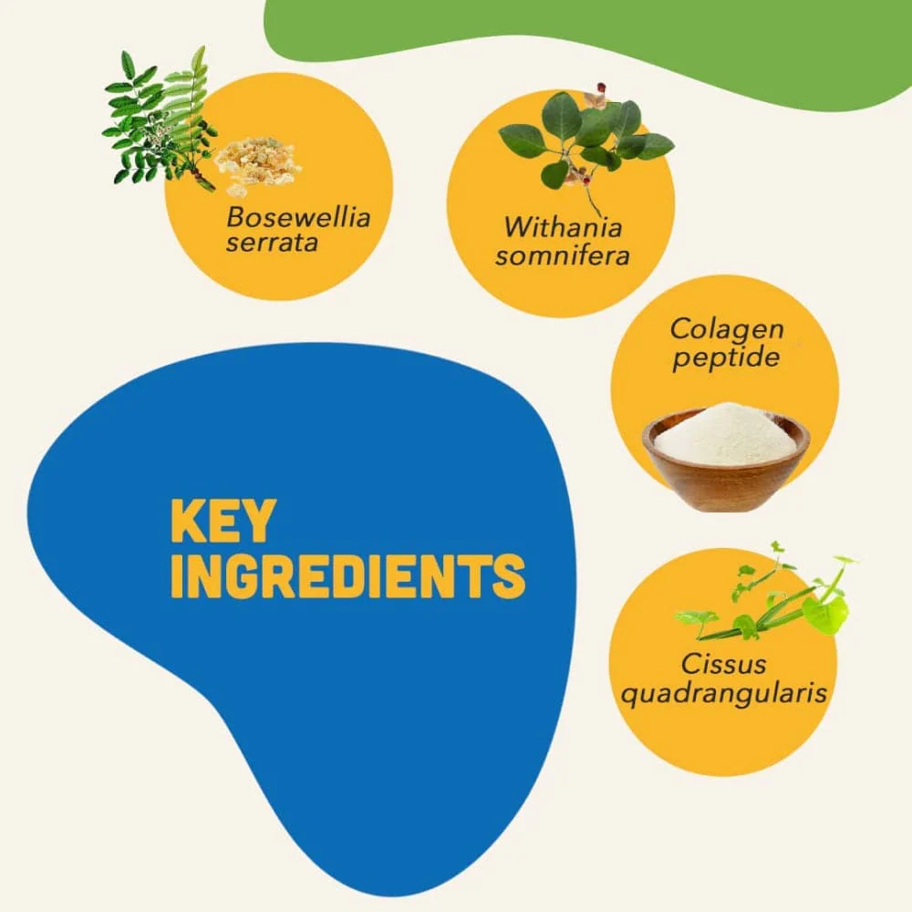 Natural Remedies Mobility Bites Chew Treats for Dogs - Image 4