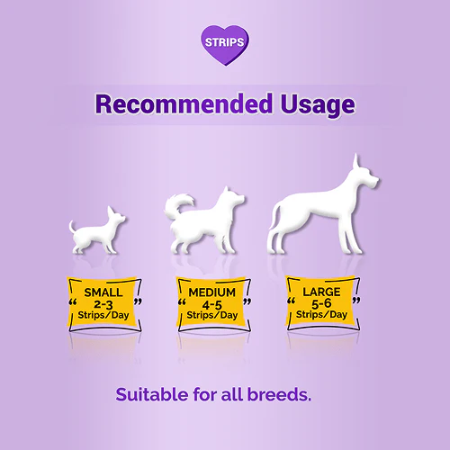 Natural Remedies Treat O'Clock Chicken and Rice Treats for Dogs - Image 4