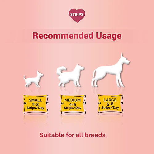 Natural Remedies Treat O'Clock Mutton Treats for Dogs - Image 4