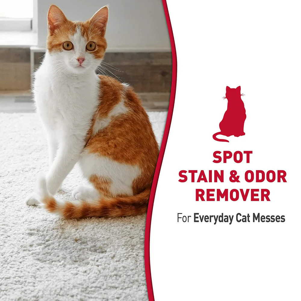 Nature’s Miracle Stain & Odor Remover for Cats (Melon Burst) - Image 7
