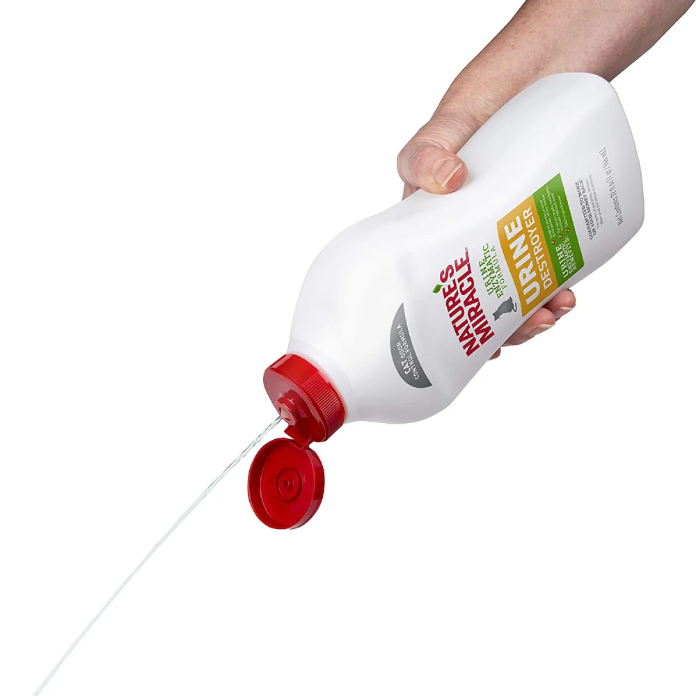 Nature’s Miracle Urine Destroyer for Dogs - Image 4
