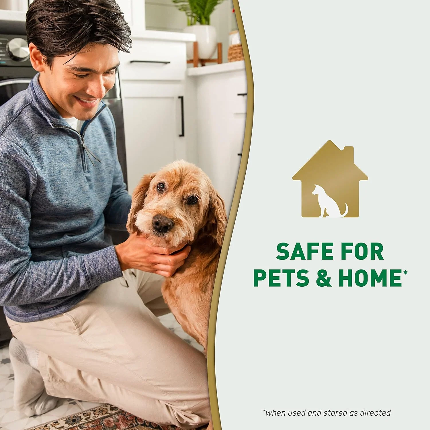 Nature’s Miracle Urine Destroyer Plus for Dogs - Image 11