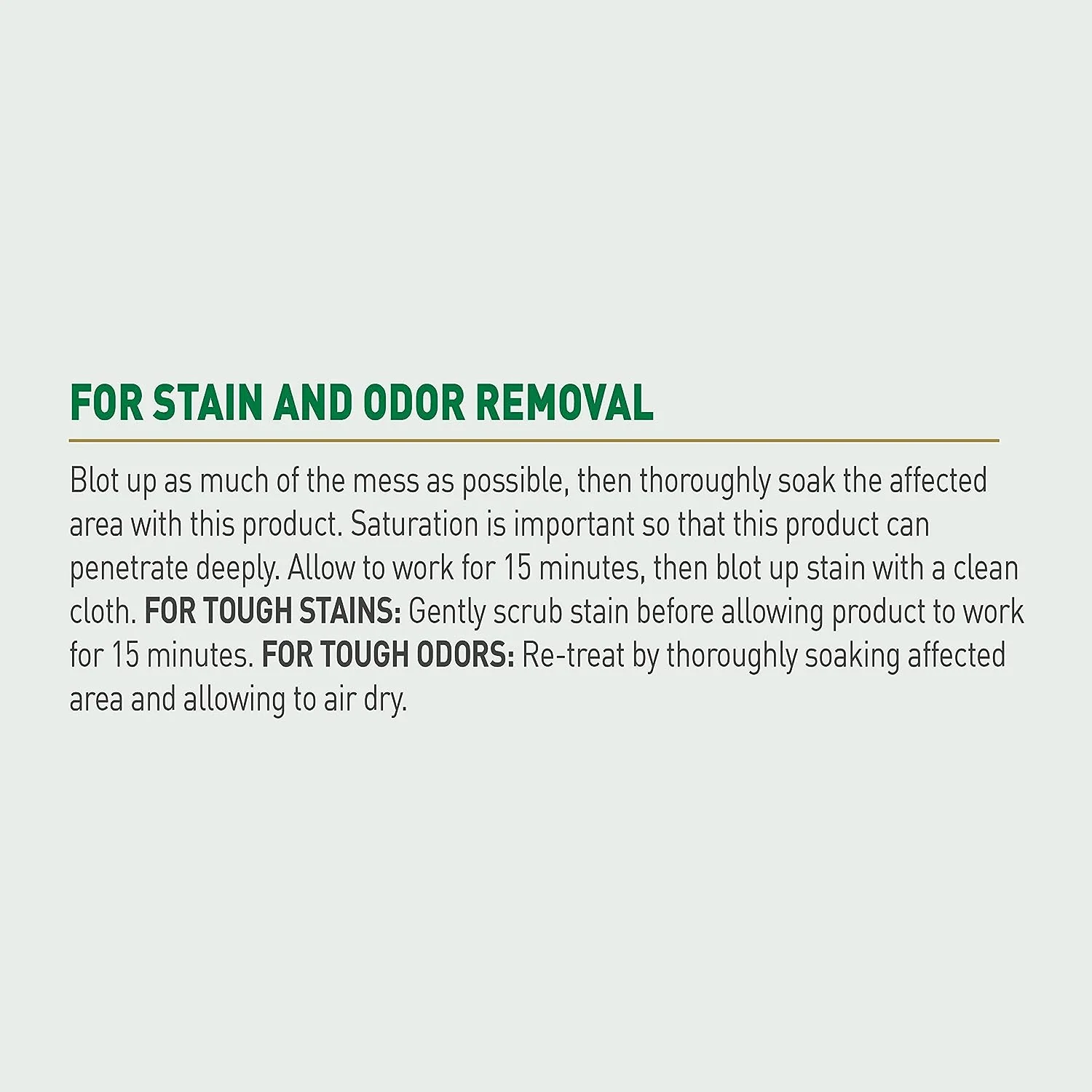 Nature’s Miracle Urine Destroyer Plus for Dogs - Image 12