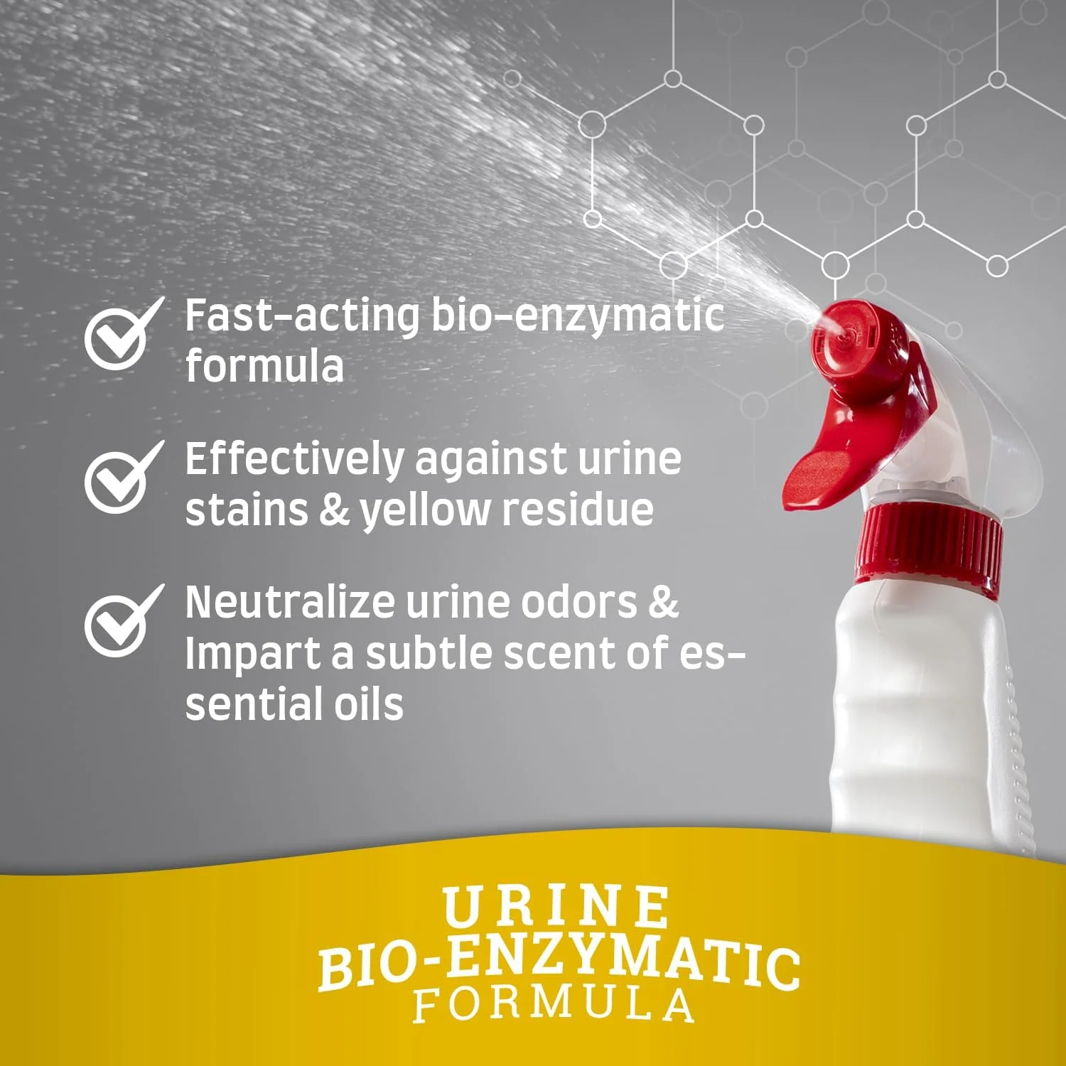Nature’s Miracle Urine Destroyer Plus for Dogs - Image 6