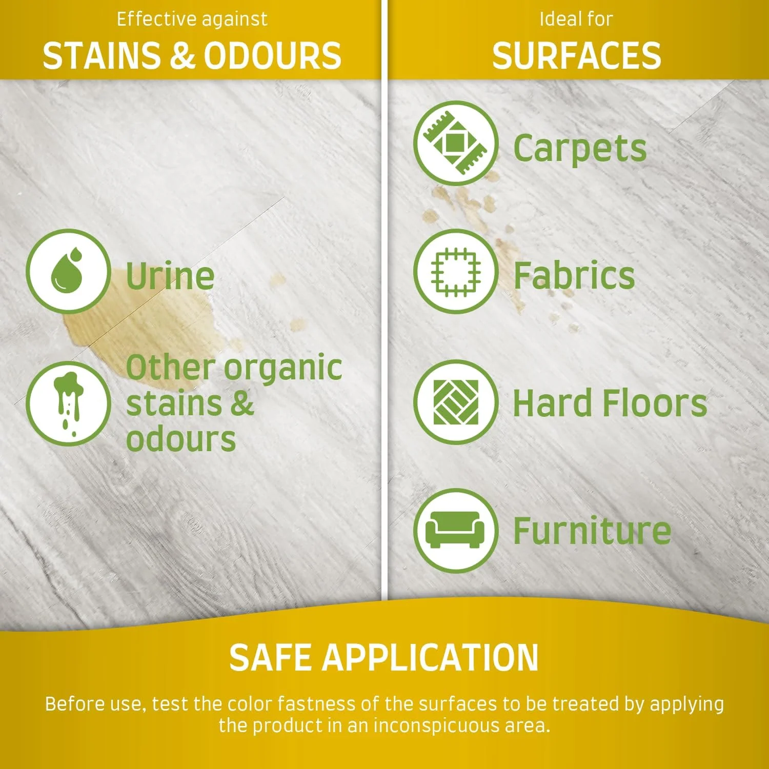 Nature’s Miracle Urine Destroyer Plus for Dogs - Image 8