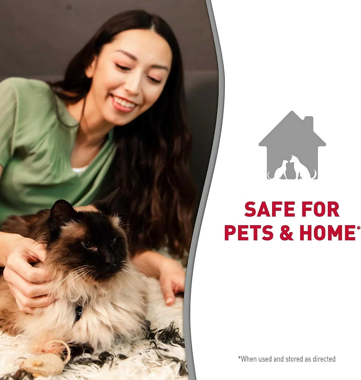 Nature's Miracle Air Care Deodorizer for Dogs and Cats - Image 7