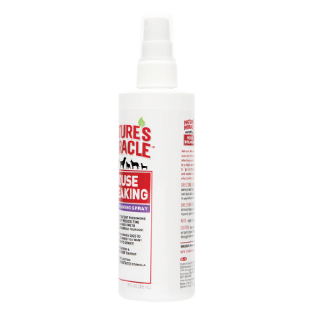 Nature's Miracle Housebreaking Potty Training Spray for Dogs - Image 7