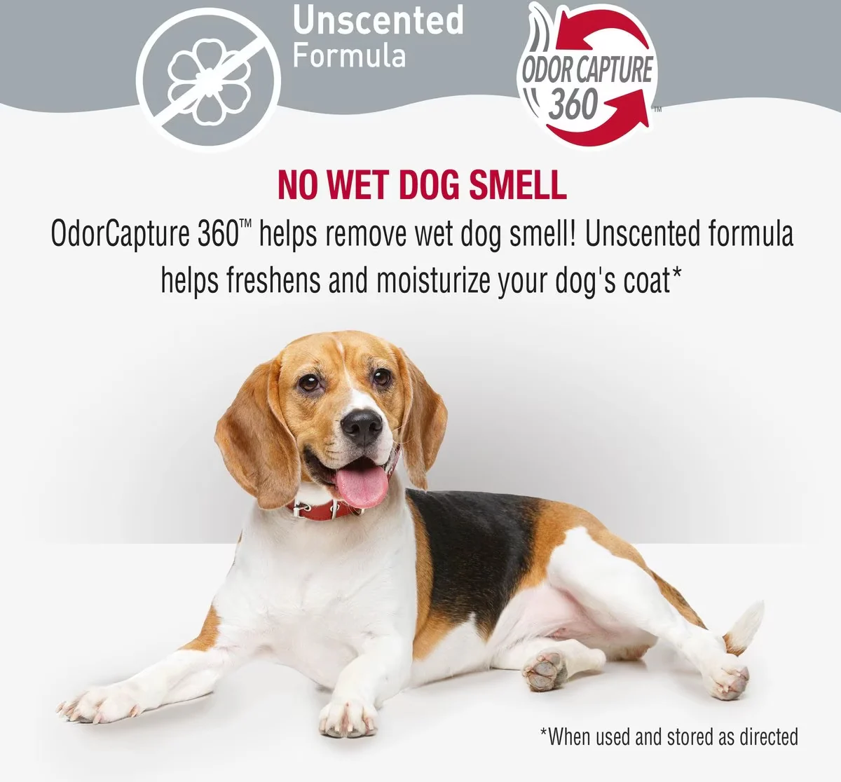 Nature's Miracle Hypoallergenic Shampoo and Conditioner for Dogs - Image 3