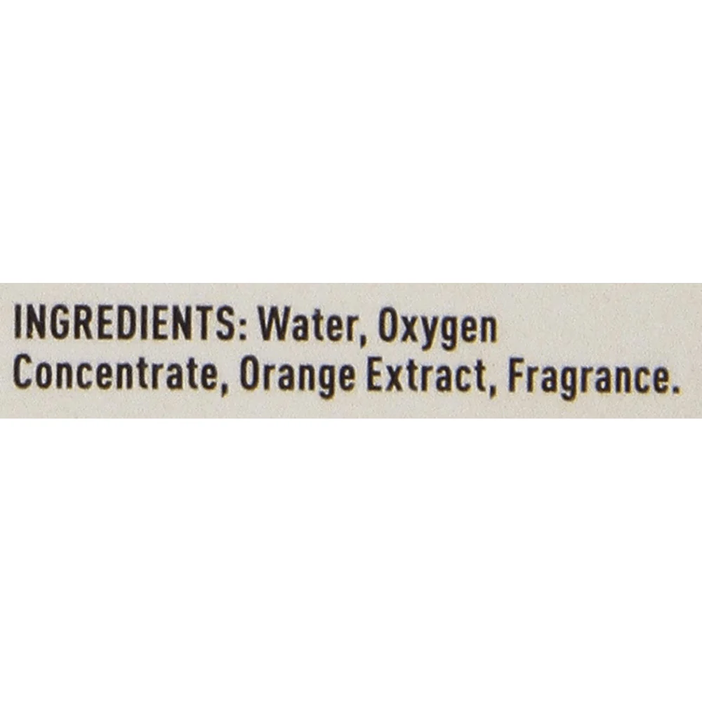Nature's Miracle Orange Oxy Stain and Odor Remover for Dogs - Image 11