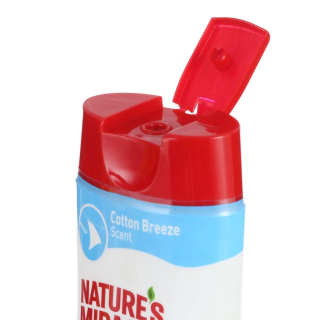 Nature's Miracle Cotton Air Scented Shampoo and Conditioner for Puppies and Dogs - Image 10