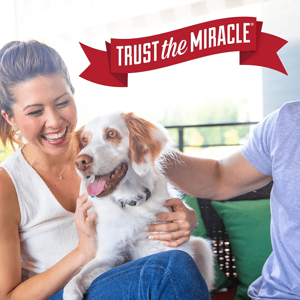 Nature's Miracle Stain and Odor Remover for Dogs - Image 13