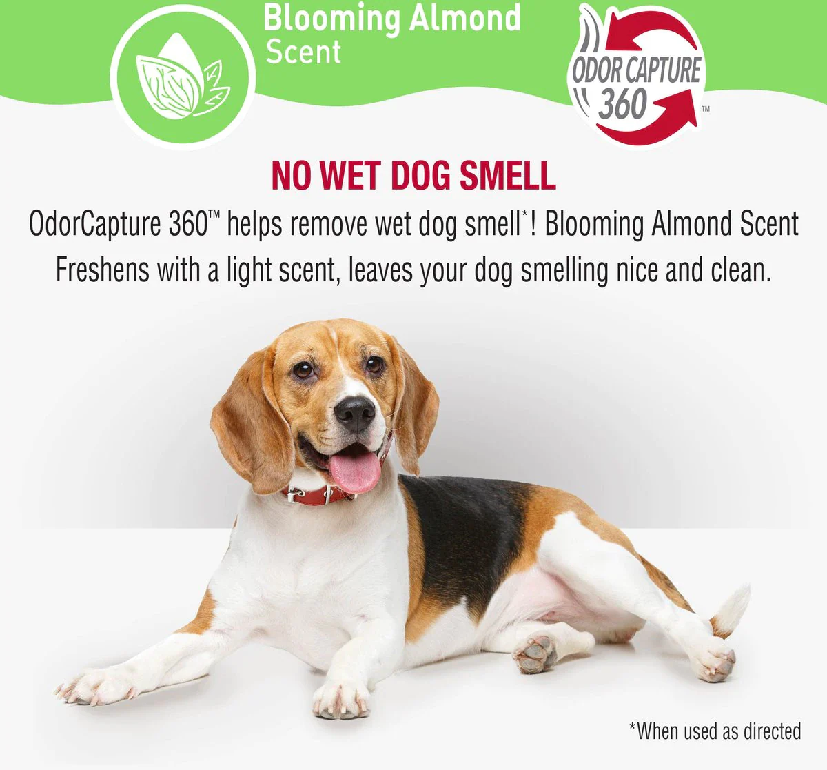 Nature's Miracle Whitening Shampoo and Conditioner for Dogs - Image 7