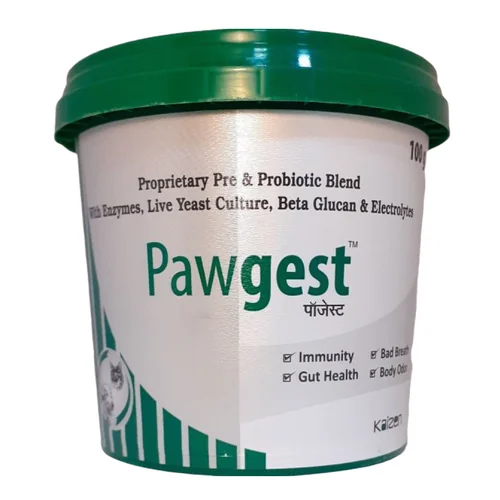 Neo Kumfurt Pawgest Powder for Dogs and Cats - Image 3