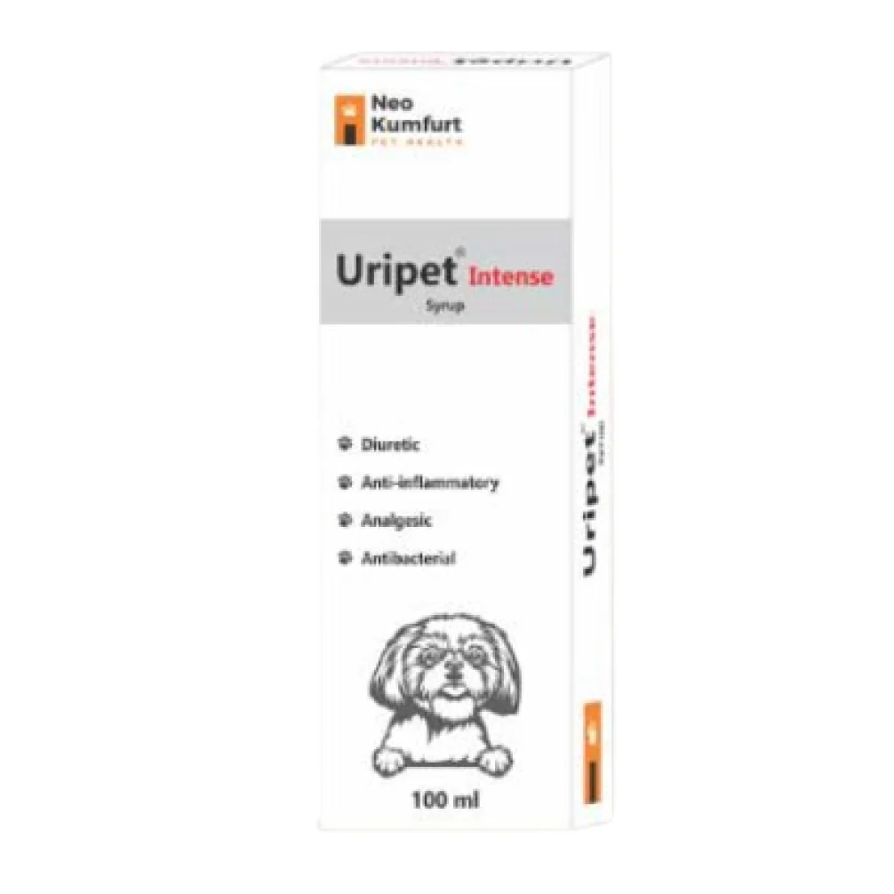 Neo Kumfurt Uripet Intense Syrup for Dogs - Image 2