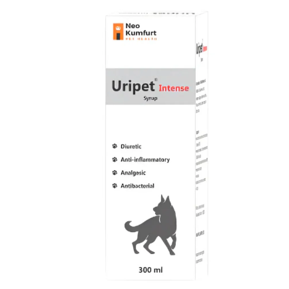 Neo Kumfurt Uripet Intense Syrup for Dogs - Image 3
