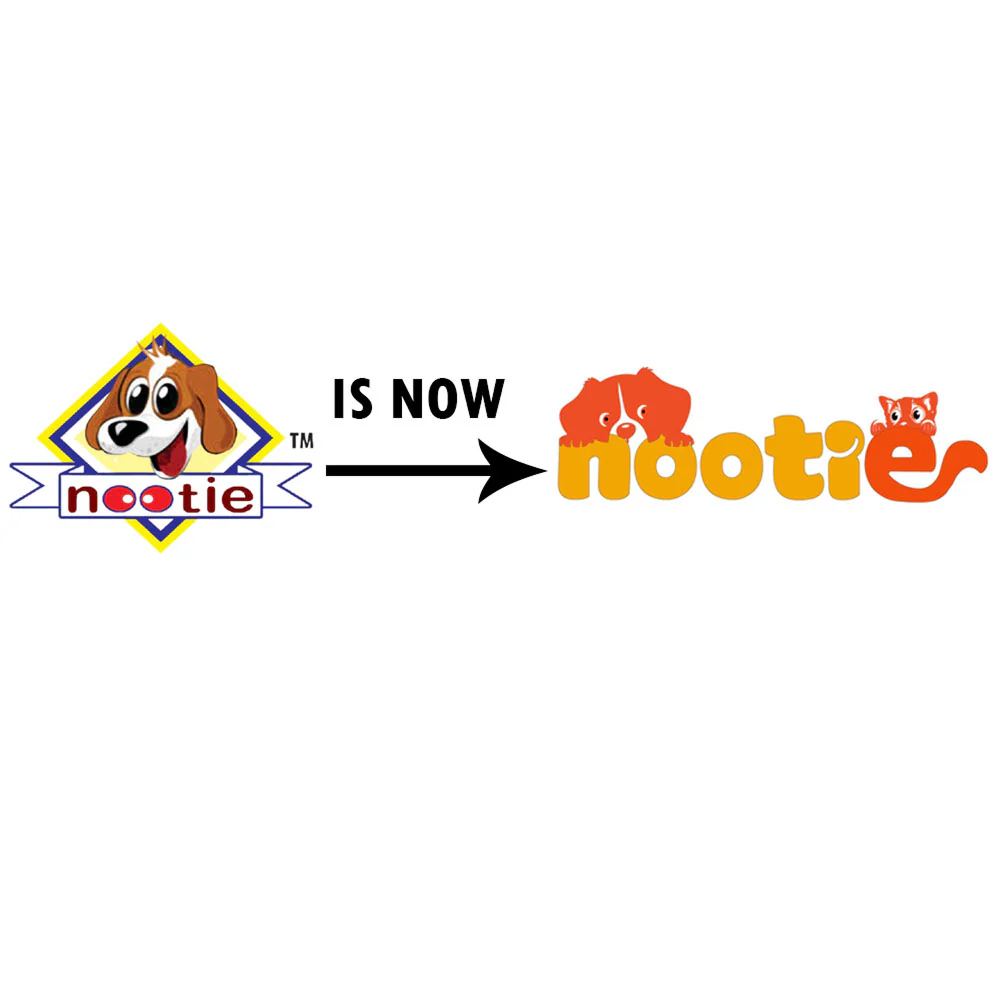 Nootie Chicken & Egg Milk Biscuits Puppy Dog Treats - Image 10