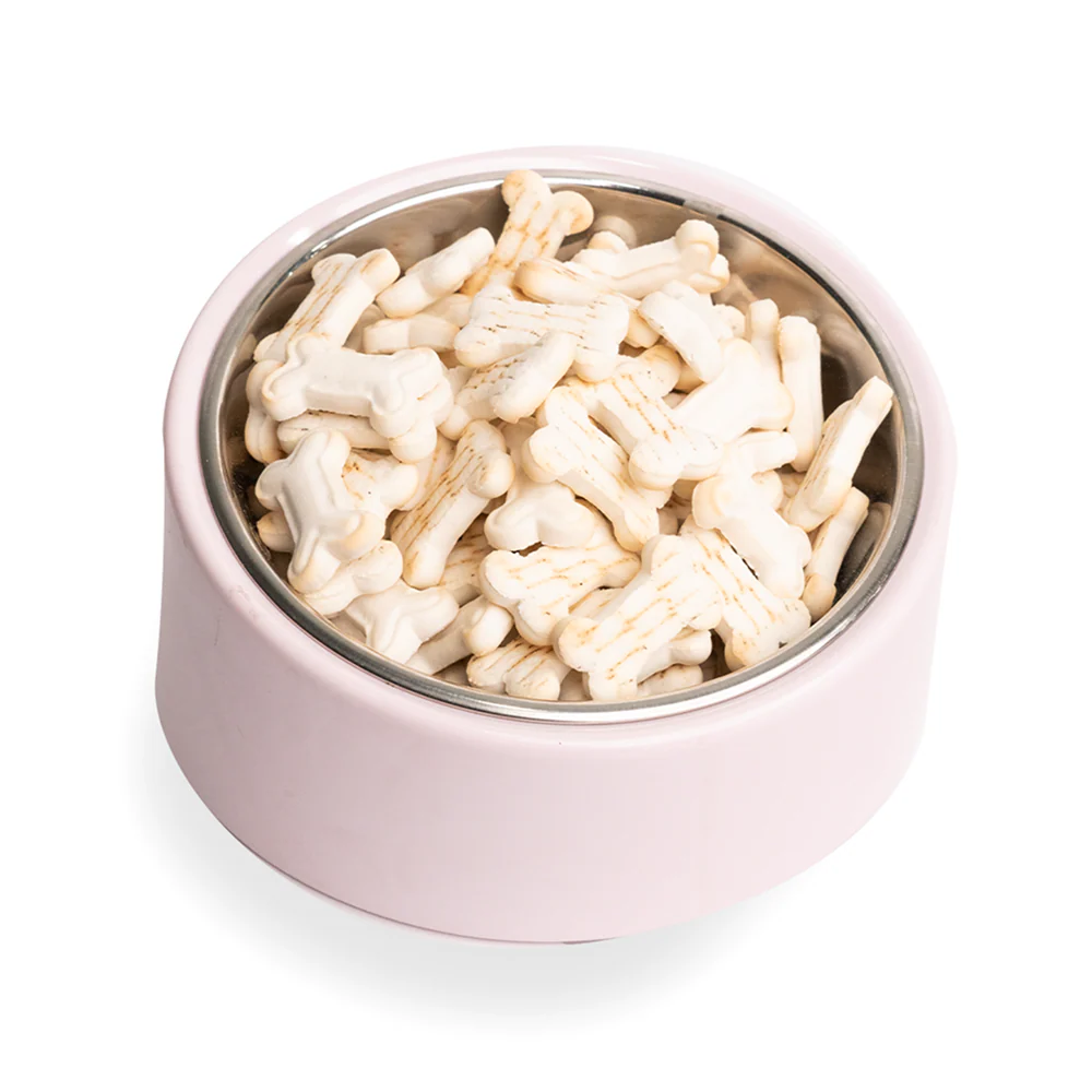 Nootie Chicken & Egg Milk Biscuits Puppy Dog Treats - Image 7
