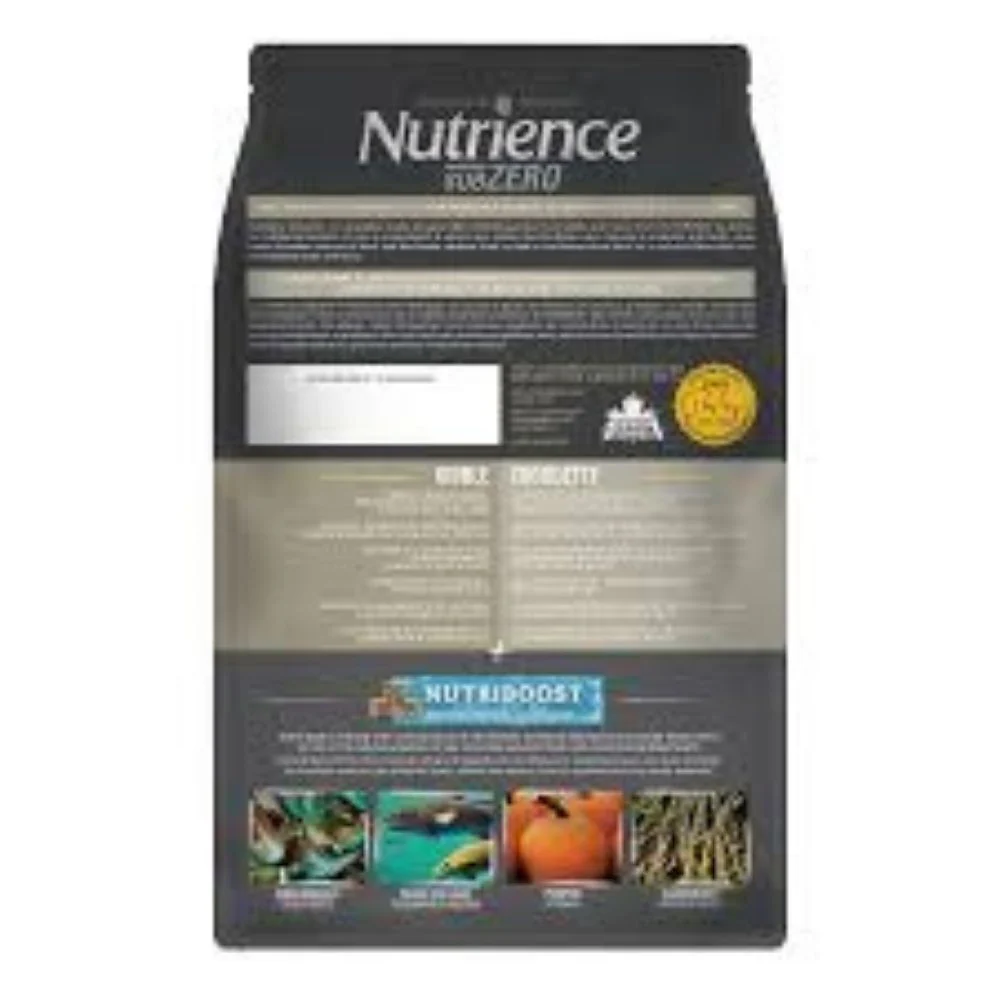 Nutrience SubZero Northern Lakes Fish and Duck Flavoured Dog Dry Food - Image 2